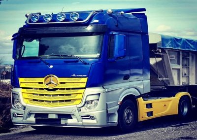 variedad-de-vehículos-especializados-en-transporte-de-mercancías