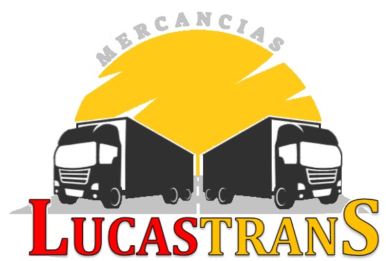 LucasTrans empresa de transporte de mercancías en Madrid